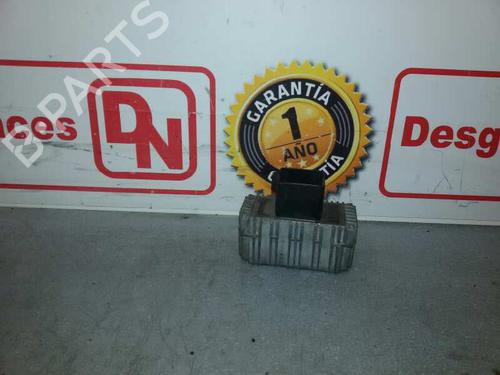 Used Electronic module OPEL ASTRA G Hatchback (T98) [1998-2009]  15431282