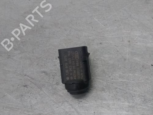 Used Electronic module VW TOUAREG (7LA, 7L6, 7L7) [2002-2013]  15888177