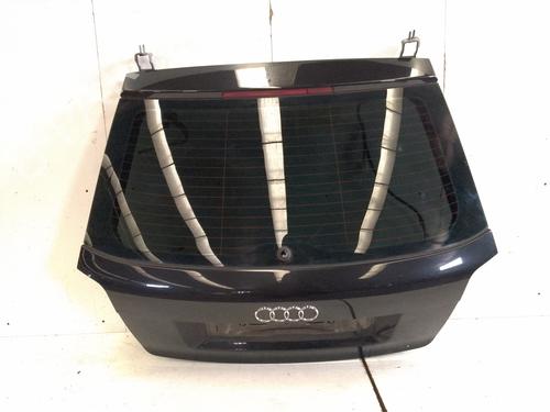 Used Tailgate AUDI A3 (8P1) 2.0 TDI 16V (140 hp) 22603840