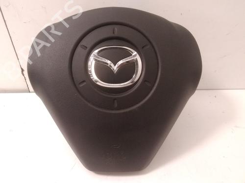 Used Driver airbag MAZDA RX-8 (SE, FE) 1.3 (FE103, SE3P) (231 hp) 15486363
