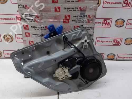 Used Rear right window mechanism VW GOLF IV (1J1) [1997-2008]  15433896
