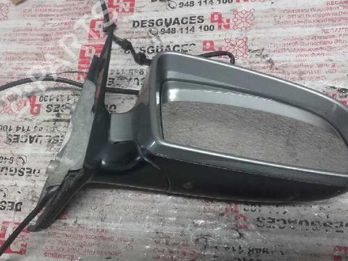 Right mirror AUDI A4 B6 (8E2)  | BP15425577C27 