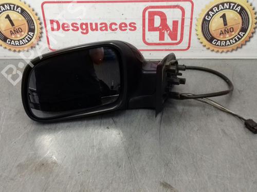 Used Left mirror PEUGEOT 307 CC (3B) 2.0 16V (177 hp) 15437085