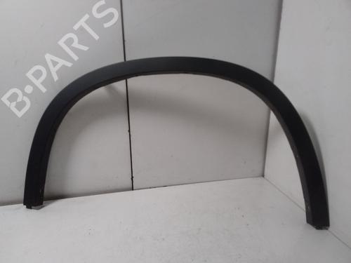 Front left wheel arch trim BMW X1 (E84) xDrive 18 d (143 hp) 17726556