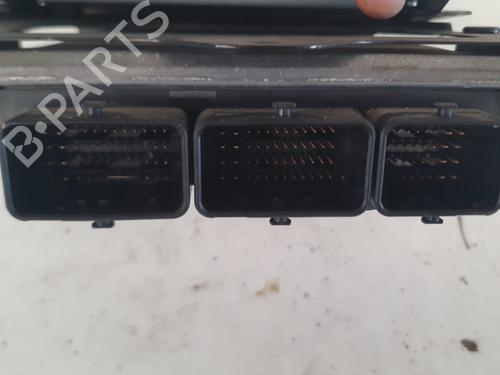 Engine control unit (ECU) CITROËN C5 I (DC_)  | BP15459008M57 