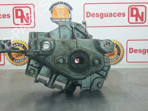 Used Engine mount RENAULT KANGOO Express (FC0/1_) [1997-2025]  15429884