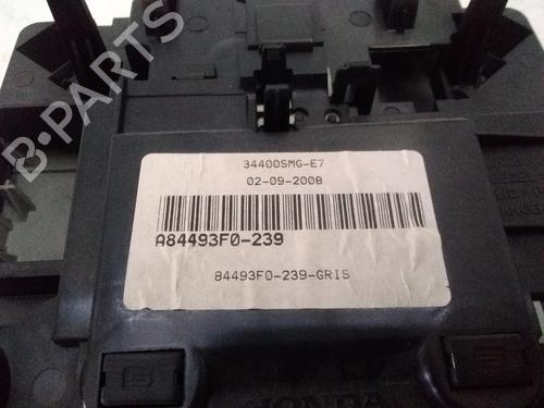 Innerbelysning HONDA CIVIC VIII Hatchback (FN, FK) 2.2 CTDi (FK3) | BP15451110I8 