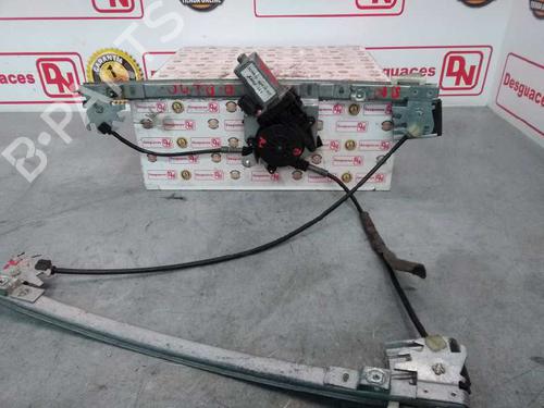 Used Front right window mechanism SEAT CORDOBA (6K1, 6K2) [1993-2002]  15427039
