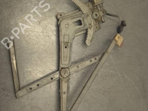 Used Front right window mechanism OPEL MONTEREY A (M92) [1991-1998]  21843765