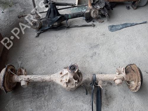 Rear axle SUZUKI VITARA (ET, TA, TD) | BP18234080M2