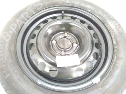 Felg OPEL MERIVA A MPV (X03) [2003-2010]  15447281