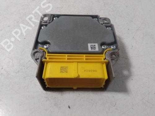 Kollisjonspute styreenhet AUDI TT (8J3) 3.2 V6 quattro | BP17332508M53 