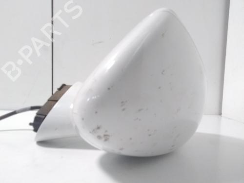 Left mirror OPEL MERIVA B MPV (S10)  | BP15455754C26 