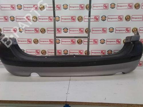 Used Rear bumper CITROËN XSARA PICASSO (N68) 2.0 HDi (90 hp) 15426717