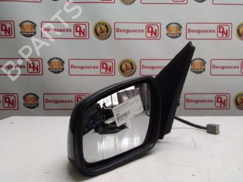 Used Left mirror FORD MONDEO III (B5Y) [2000-2007]  15428715