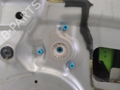 Right rear door AUDI A4 B6 Avant (8E5) 2.5 TDI | BP15456979C5 