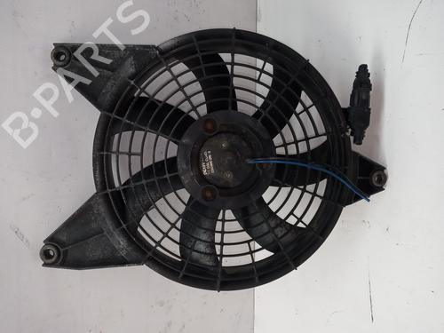 Radiator fan HYUNDAI MATRIX (FC)  | BP15457753M35 