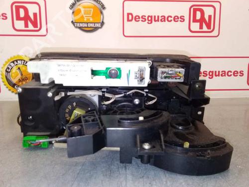 Climate control HONDA ACCORD V (CE, CF_, CD)  | BP15427971I5 