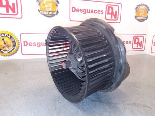 Ventilator motor VW SHARAN (7M8, 7M9, 7M6) [1995-2010]  15428652