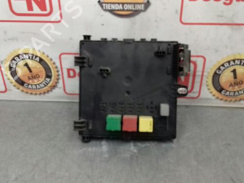Fuse box OPEL VECTRA C (Z02) 2.2 DGi (F69) | BP15435284E1 