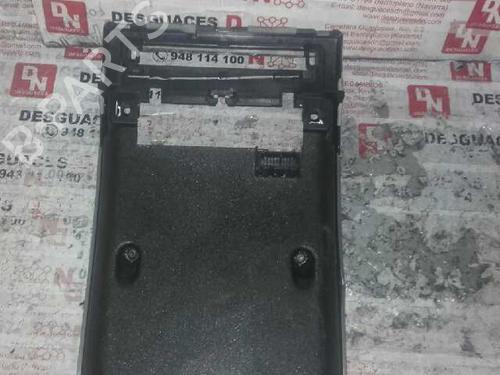 Climate control VOLVO V50 (545) 2.0 D | BP15425375I5 