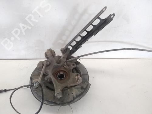 Right rear steering knuckle BMW 3 (E90) 320 d | BP15462705M28 