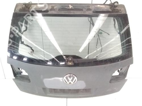 Bakluke CC/Kombi-Kupé VW TOUAREG (7LA, 7L6, 7L7) [2002-2013]  15453536