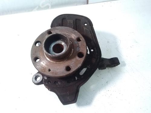 Left front steering knuckle OPEL MERIVA A MPV (X03)  | BP15447285M25 