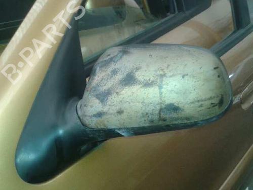 Used Left mirror CITROËN XSARA (N1) 1.9 D (68 hp) 15425189