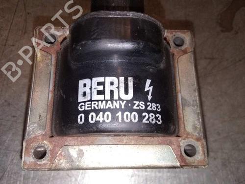 Ignition coil FIAT PUNTO (176_)  | BP15431917M94 