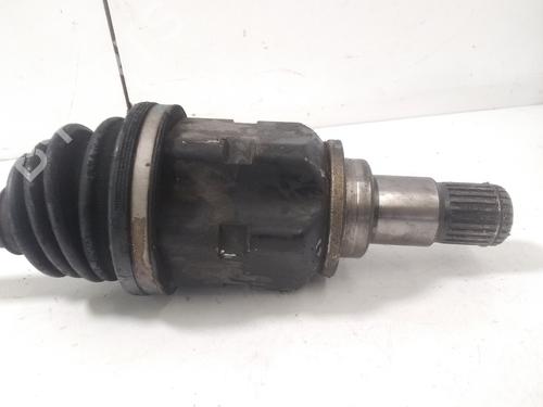 Left front driveshaft TOYOTA AVENSIS (_T25_)  | BP15458222M38 