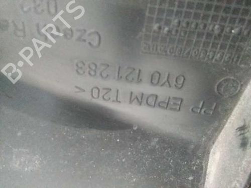 Frontplate/Frontkurv SKODA FABIA I (6Y2)  | BP15431272C72 