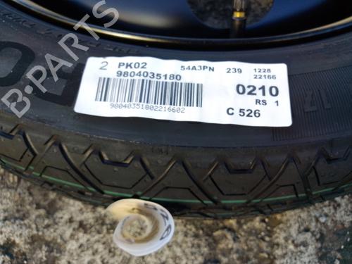 Rim CITROËN C5 AIRCROSS (A_) | BP23033231C45