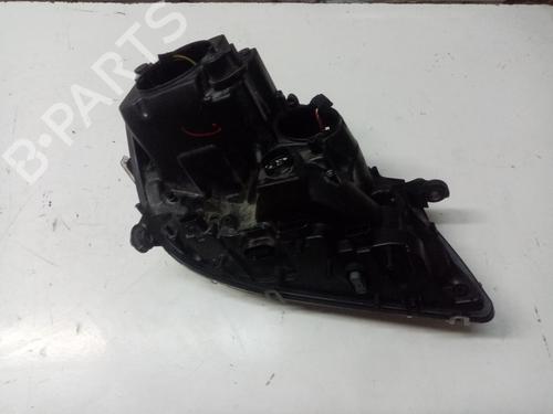 Left headlight MERCEDES-BENZ M-CLASS (W164) ML 320 CDI 4-matic (164.122) | BP16401087C28 