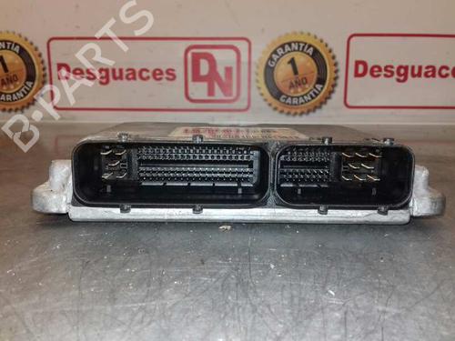 Engine control unit (ECU) SEAT IBIZA III (6L1)  | BP15432995M57 