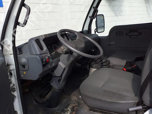 Gearbox NISSAN CABSTAR E (TL_, VL_)  | BP15526954M3 