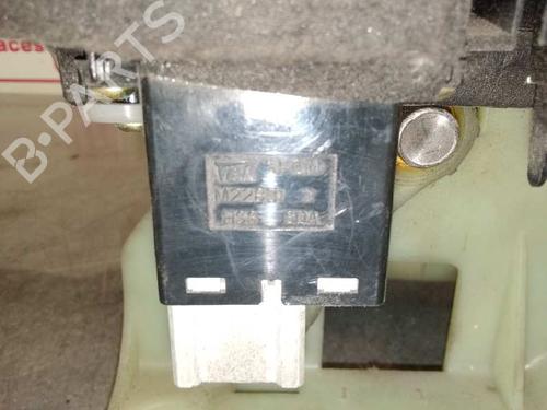 Gear lever HONDA ACCORD VII (CL, CN) 2.2 i-CTDi (CN1) | BP15427688M90 