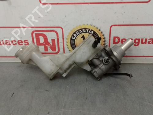 Used Brake master cylinder NISSAN QASHQAI / QASHQAI +2 I (J10, NJ10, JJ10E) [2006-2014]  15435867