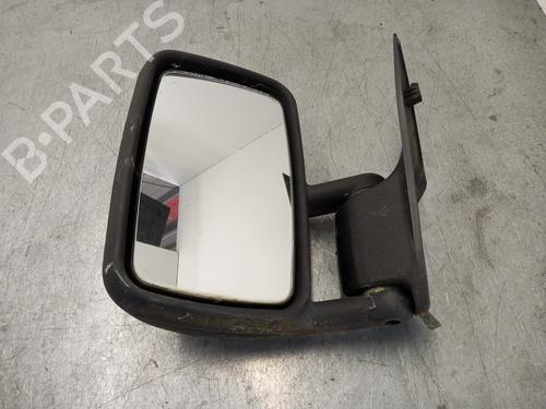 Used Left mirror VW LT 28-46 II Van (2DA, 2DD, 2DH) [1996-2006]  15463629