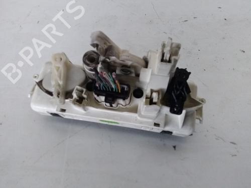 Climate control RENAULT MEGANE II (BM0/1_, CM0/1_)  | BP16035068I5 