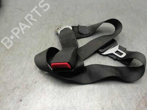 Used Seat buckle BMW 3 Coupe (E46) 318 Ci (118 hp) 15443347
