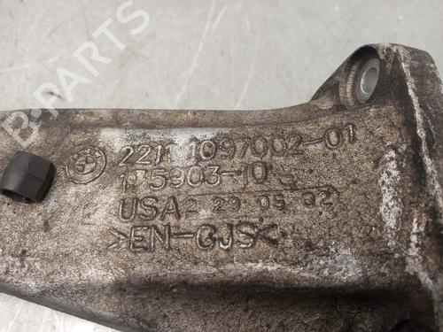 Engine mount BMW X5 (E53)  | BP18787554M89 