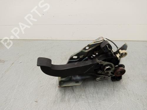 Used Hand brake MERCEDES-BENZ C-CLASS (W204) C 200 CDI (204.001) (136 hp) 15430434