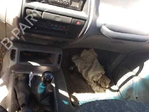 Front wiper motor NISSAN TERRANO II (R20)  | BP21685248M29 