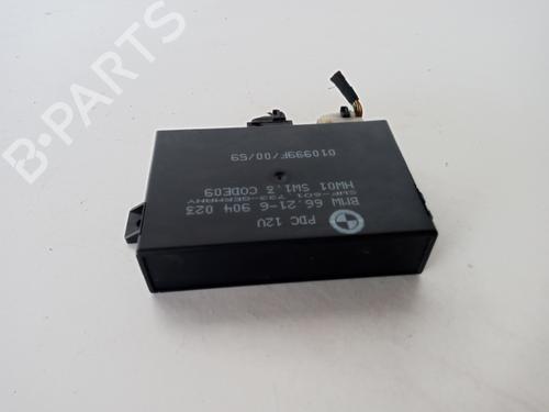 Electronic module BMW 3 (E46) 318 i | BP17678405M83 