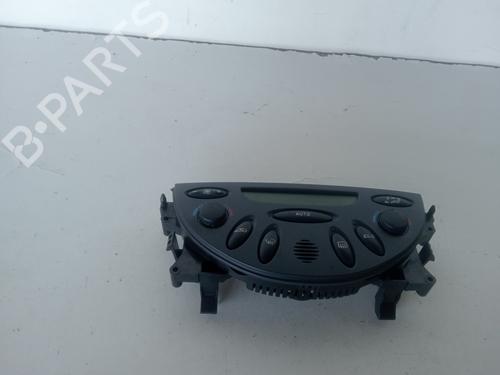 Comando chauffage CITROËN C5 I (DC_) 2.0 HDi (DCRHZB, DCRHZE) (109 hp) 18012607