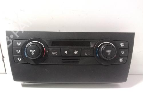 Used Climate control BMW 3 (E90) 320 d (163 hp) 15458415
