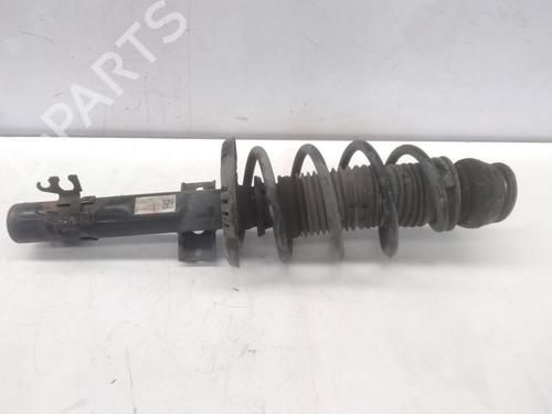 Left front shock absorber SEAT IBIZA IV (6J5, 6P1)  | BP15462923M16 