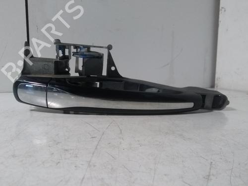 Høyre foran utvendig håndtak CITROËN C5 III (RD_) [2008-2017]  16459425