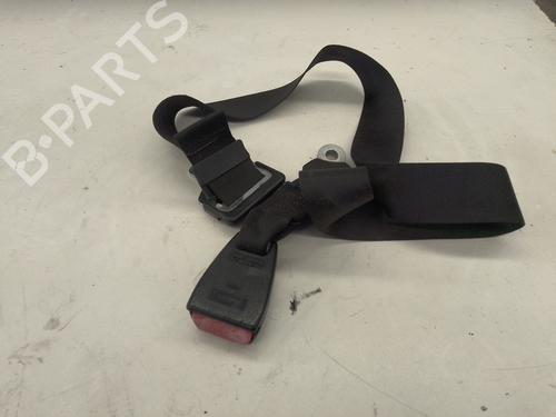 Used Seat buckle BMW 3 (E46) 320 d (136 hp) 23209574